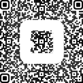 QR code for Square checkout